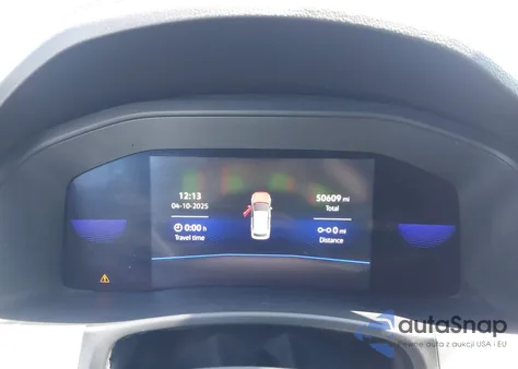 2022 Volkswagen Atlas Cross Sport 3.6L V6 Se W/Technology из США, поврежденный, VIN 1V2WE2CA3NC203707